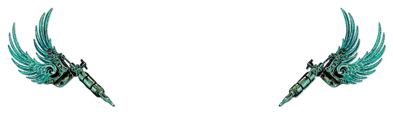 Logo Vienna Ink Lines